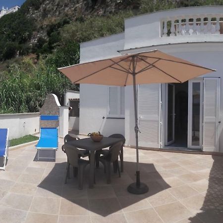 Citara Mare Villa Forio  Ngoại thất bức ảnh