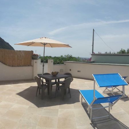 Citara Mare Villa Forio  Ngoại thất bức ảnh
