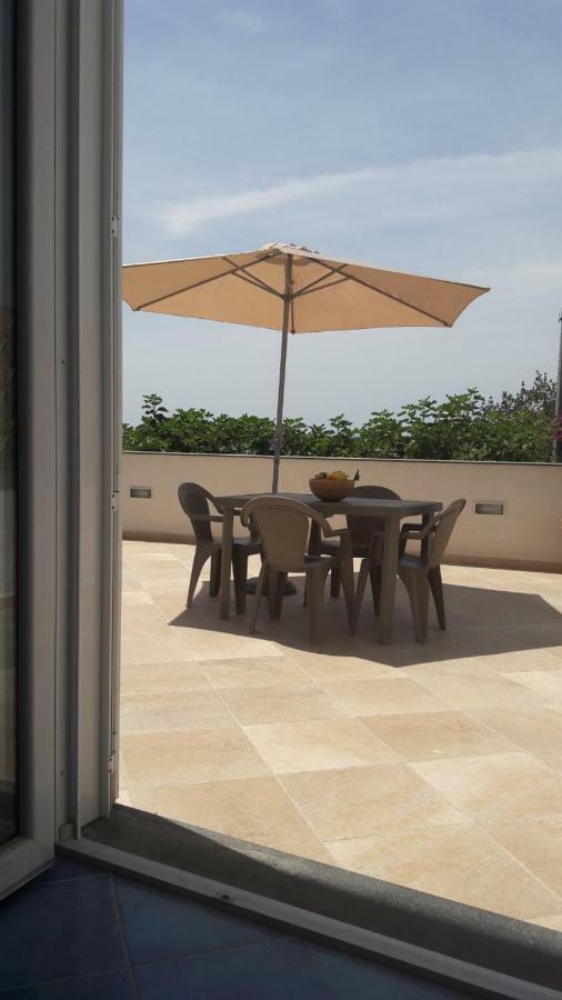 Citara Mare Villa Forio  Ngoại thất bức ảnh