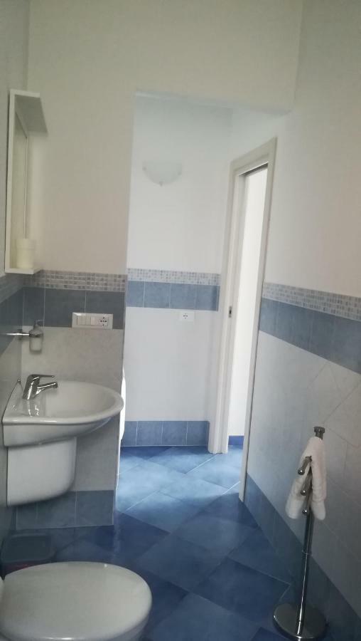 Citara Mare Villa Forio  Ngoại thất bức ảnh